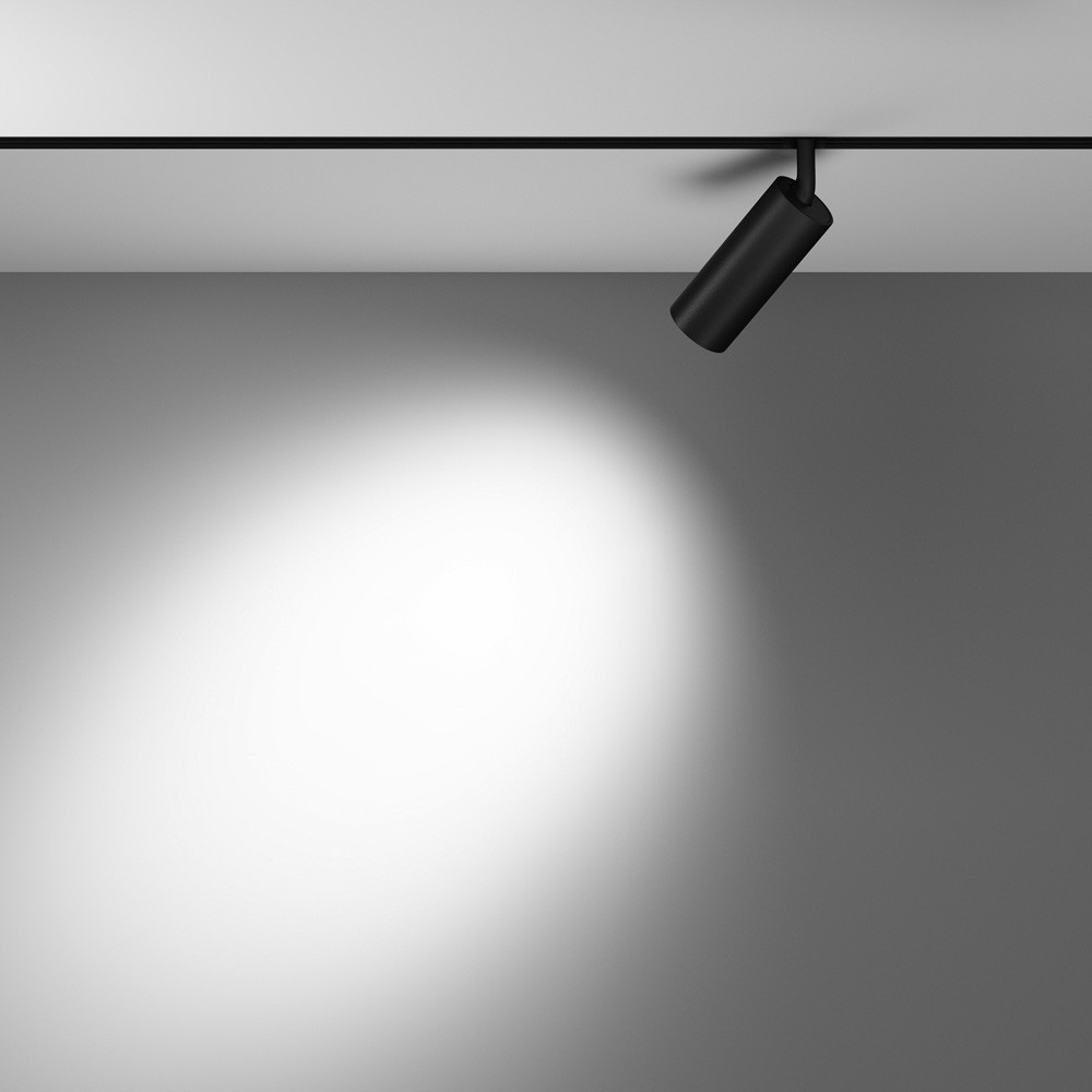 MagNova 10 ECO Adjustable Spot Magnetic Track Light - Image 2