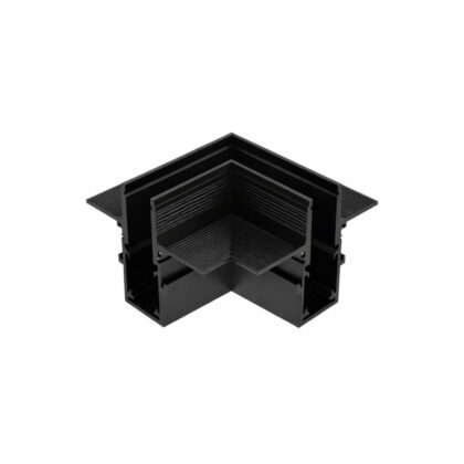 MagNova L Corner Magnetic Track Profile